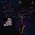 John Basile Quartet: Desmond Project - CD