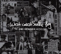 Jimi Hendrix: West Coast Seattle Boy: The Jimi Hendrix Anthology - CD