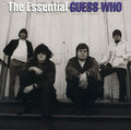 The Guess Who: The Essential Guess Who - CD