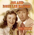 Joe Maphis: Ridin the Frets  ( CD )