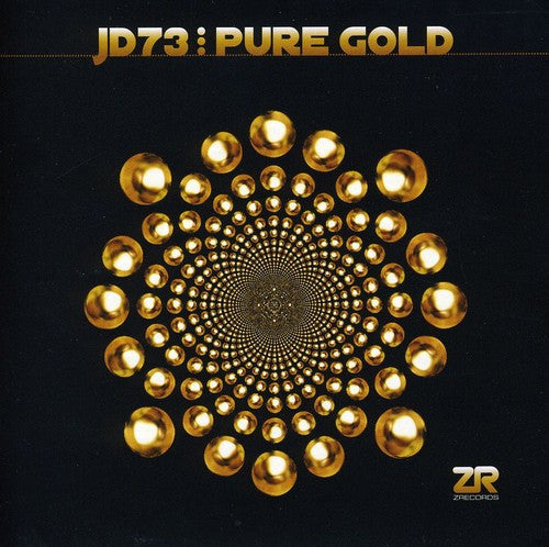 JD73: Pure Gold  ( CD )