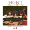 The Minits: Follow Your Heart - CD