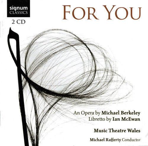 Michael Rafferty: For You  ( CD )