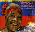 Petrona: Las Penas Alegres - CD