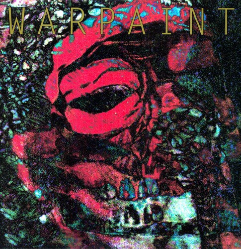 Warpaint: The Fool - Vinyl