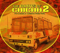 Various Artists: Roots Of Chicha, Vol. 2 - CD