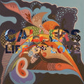 Callers: Life of Love - Vinyl