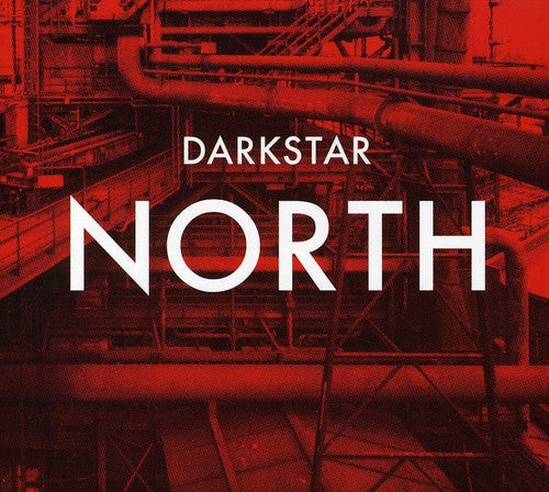 Darkstar: North  ( CD )