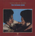 The Fatback Band: Let's Do It Again - VINYL