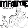 Mfalme: Let Your Soul Fly - VINYL