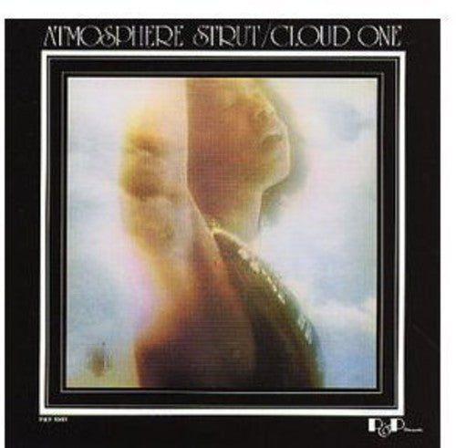 Cloud One: Atmosphere Strut - VINYL