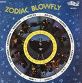 Blowfly: Zodiac - VINYL