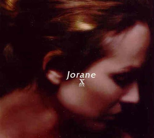Jorane: Dix - CD