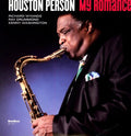 Houston Person: My Romance - VINYL