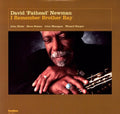 David Newman 'Fathead': I Remember Brother Ray - VINYL