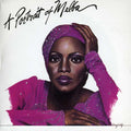 Melba Moore: PORTRAIT OF MELBA - CD