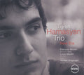 Tigrand Hamasyan Trio: New Era - CD