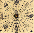 First Light: Groove Telepathy - CD