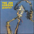 Jon Gordon Quartet: Earth Song - CD