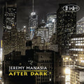 Jeremy Manasia: After Dark - CD