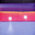 Christopher Rau: Asper Clouds - Vinyl