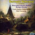 Petr Chromc k: Baroque Bohemia & Beyond 5  ( CD )