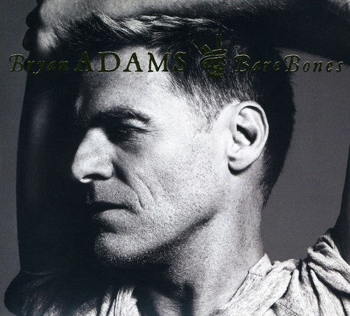 Bryan Adams: Bare Bones - CD
