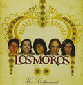 Los Moros: Un Sentimiento - CD