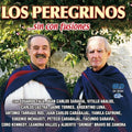 Banda Peregrinos: Sin Con Fusiones  ( CD )