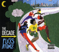 Pugs Atomz: Decade  ( CD )
