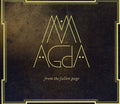 Magda: From the Fallen Page  ( CD )