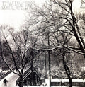 Bruce Cockburn: High Winds White Skies - Vinyl