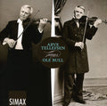 Arve Tellefsen: Plays Ole Bull  ( CD )