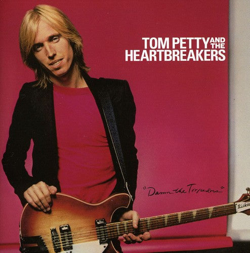 Tom Petty & the Heartbreakers: Damn The Torpedoes - CD