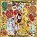 Joanna Newsom: Milk-Eyed Mender - VINYL