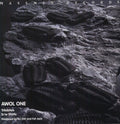 AWOL One: Trilobites - 12-INCH SINGLE