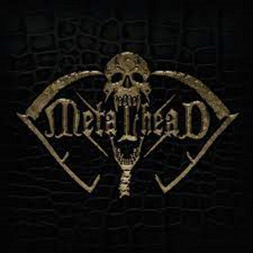 Metalhead: Metalhead - CD