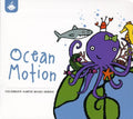 Various Artists: Celebrate Earth: Ocean Motion / Various  ( CD )