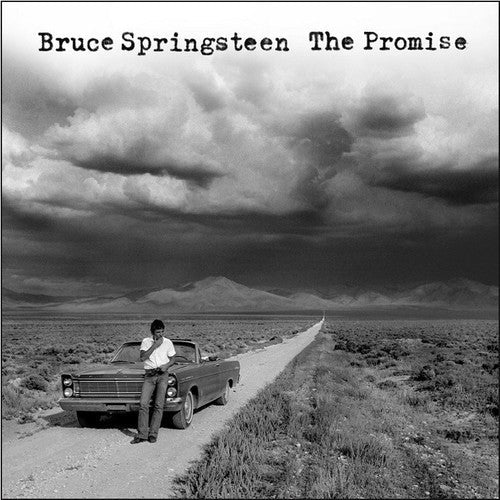 Bruce Springsteen: The Promise - VINYL