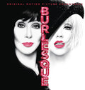 Various Artists: Burlesque (Original Soundtrack) - CD