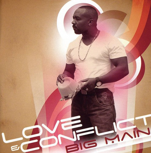 Big Main: Love & Conflict  ( CD )