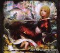 Harmonious Bec: Her Strange Dreams  ( CD )