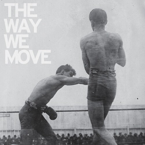 Langhorne Slim & the Law: The Way We Move - VINYL