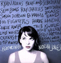 Norah Jones: Featuring Norah Jones - VINYL