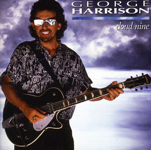 George Harrison: Cloud Nine - CD