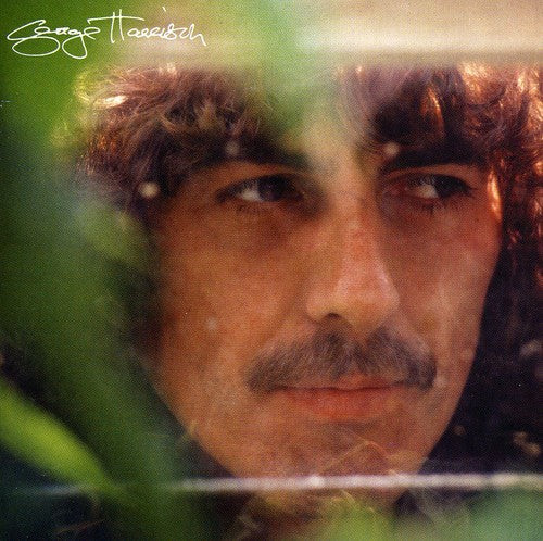 George Harrison: George Harrison - CD