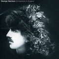 George Harrison: Somewhere in England - CD