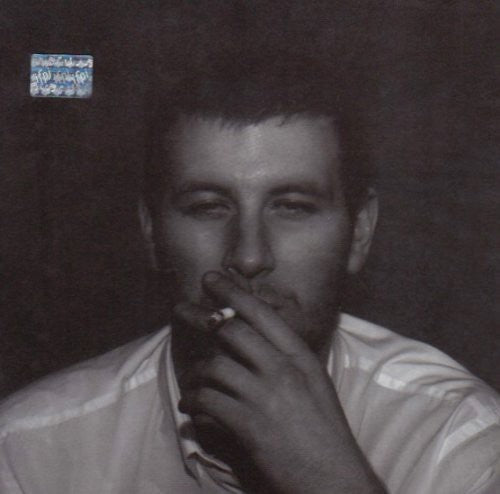 Arctic Monkeys: Whatever People Say That I'm  ( CD )