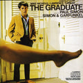 Simon & Garfunkel: The Graduate (Original Soundtrack) - CD