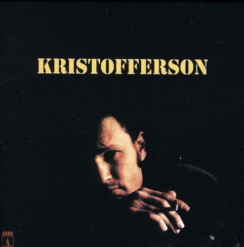 Kris Kristofferson: Kristofferson  ( CD )